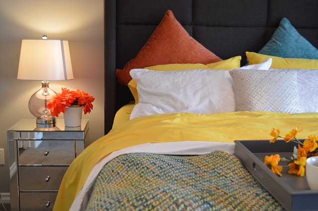 Dowiedz się już teraz jakie akcesoria do sypialni wybrać - ekskluzywne pościele dla całej Twojej rodziny!